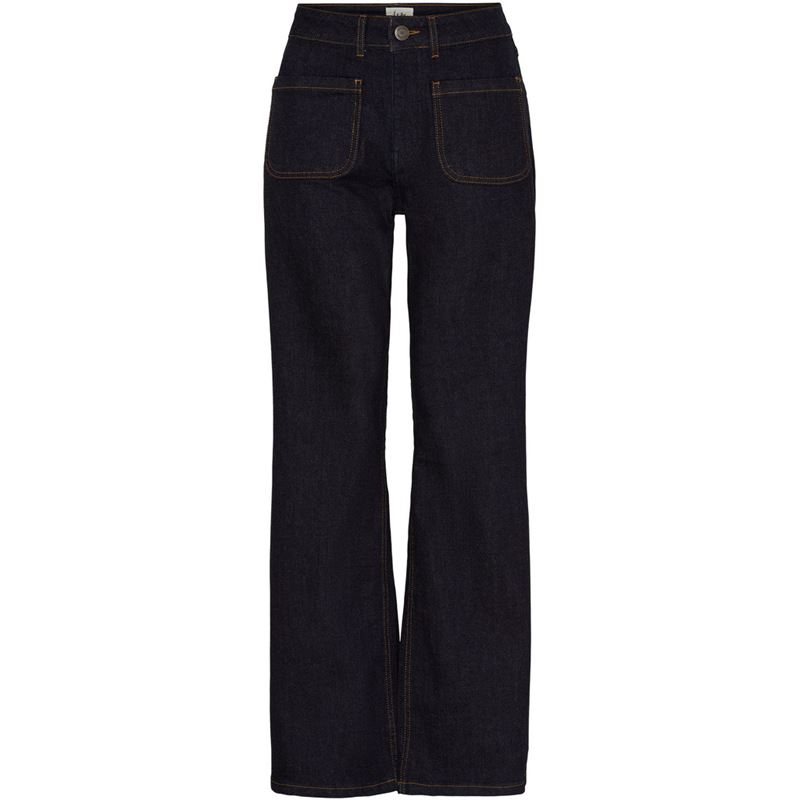 Jeans - Bologna new jeans – Unwashed Denim